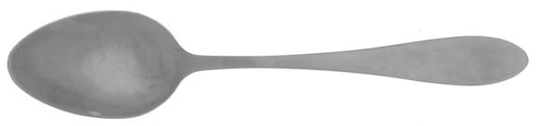 Everington (Stainless) Teaspoon