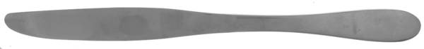 Everington (Stainless) Modern Solid Knife