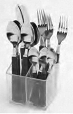 Altamara Black (Stainless) by Gibson