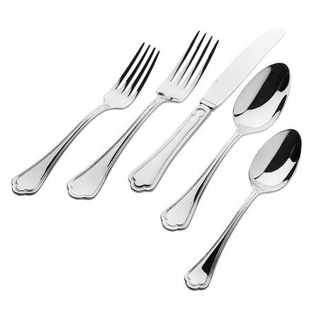 Aragon (Stainless) Fork