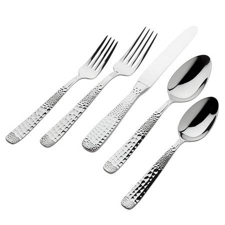 Donatella (Stainless) Fork