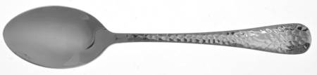 Allure-Salem (Stainless) Place/Oval Soup Spoon