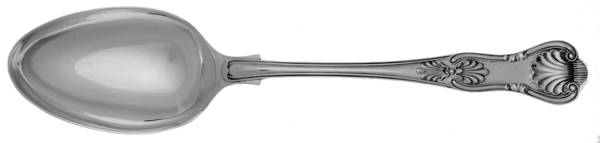 Kings (Sterling) Tablespoon (Serving Spoon)