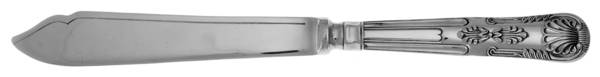 Kings (Sterling) Individual Hollow Handle Fish Knife-Sterling Blade
