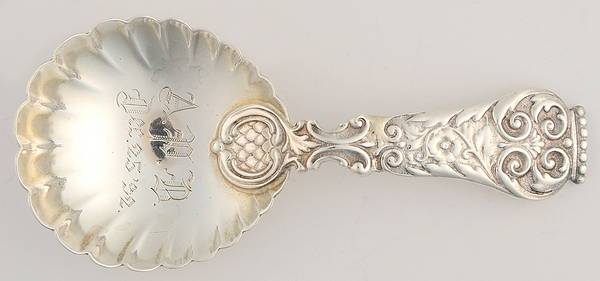 438 (Sterling) by Gorham Silver