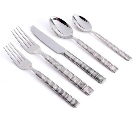 Damico (Stainless) by Gibson