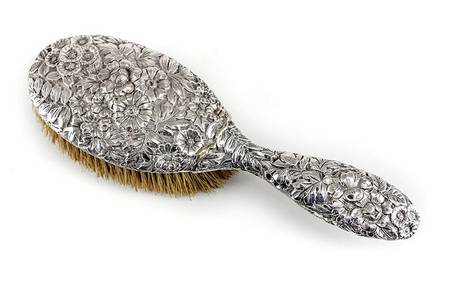 908 (Sterling, Hollowware) by Gorham Silver