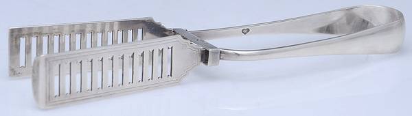 GLM3 (Sterling) by Goldsmiths &amp; Silversmiths Co. Ltd.