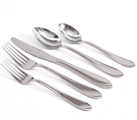 Newsome (Stainless) by Gibson