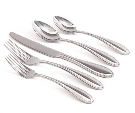 Oriana (Stainless) by Gibson