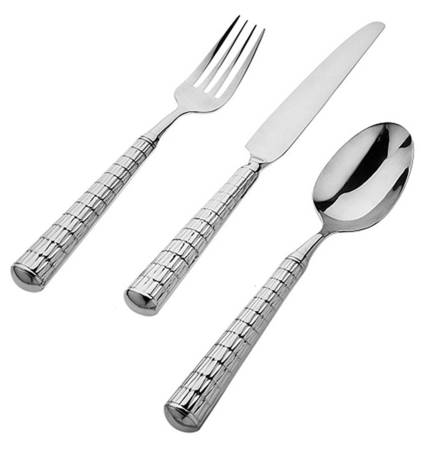 Taipei (Stainless) Fork
