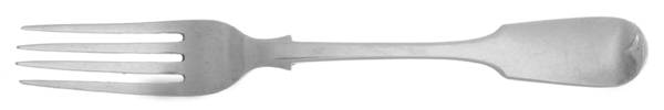 GWA15 (Sterling) Individual Salad Fork