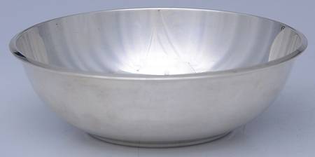 1066 (Sterling, Hollowware) by Gorham Silver