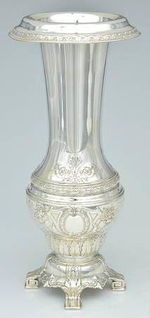 GS162 (Sterling, Hollowware) by Gorham Silver