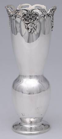 A4081 (Sterling, Hollowware) by Gorham Silver