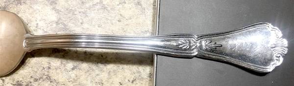 GOI36 (Stainless) by Godinger