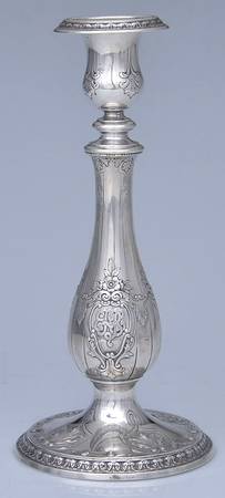 GS164 (Sterling, Hollowware) by Gorham Silver