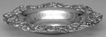 A1231 (Sterling, Hollowware) by Gorham Silver