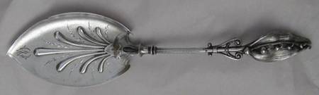 Lily of the Valley (Sterling) by Gorham Silver