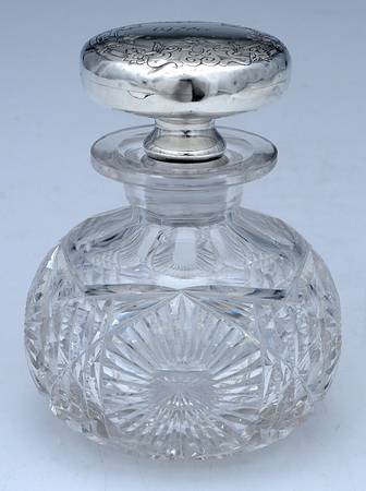 D1668 (Sterling, Hollowware) by Gorham Silver