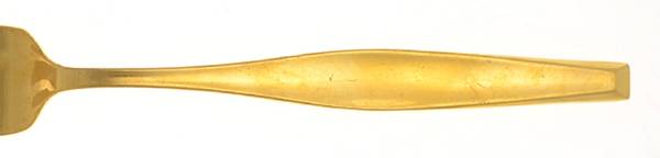 Classique Gold Vermeil (Sterling) by Gorham Silver
