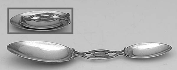 514 (Sterling) by Gorham Silver