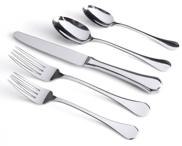 Manchester (Stainless) by Gibson