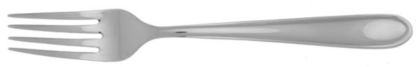 Melody (Stainless) Individual Salad Fork