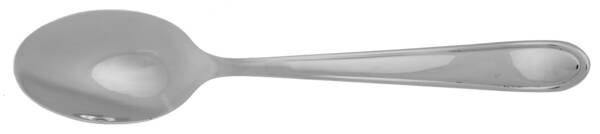 Melody (Stainless) Place/Oval Soup Spoon