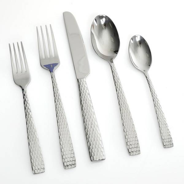 Braid (Stainless) by Gibson