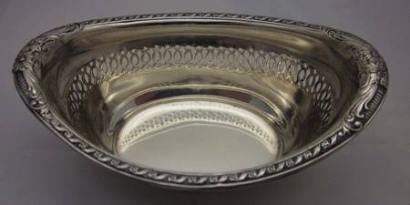 A12655 (Sterling, Hollowware) by Gorham Silver