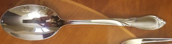 GOI37 (Silverplate) by Godinger