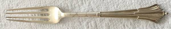 Albany (Sterling) by Goldsmiths &amp; Silversmiths Co. Ltd.