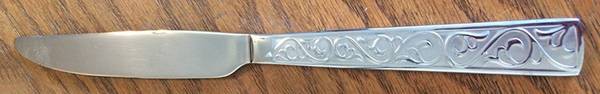 GIA55 (Stainless) by Gibson