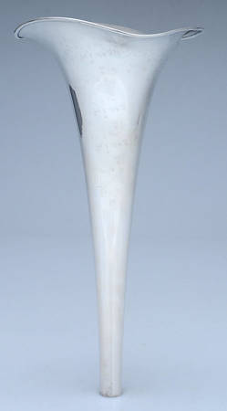 A2067 (Sterling, Hollowware) Insert for 14" 2 Part Vase