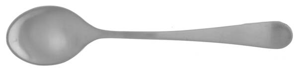 Windermere Matte (Stainless) Teaspoon