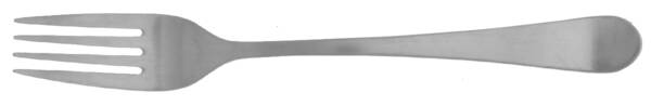 Windermere Matte (Stainless) Individual Salad Fork