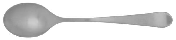 Windermere Matte (Stainless) Place/Oval Soup Spoon