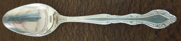GF20 Teaspoon