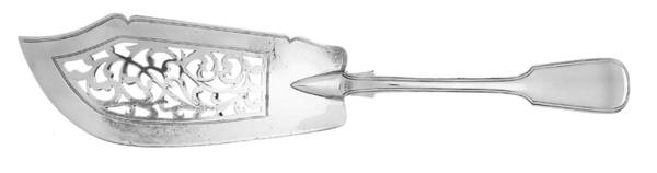 GWA17 (Sterling) by George William Adams