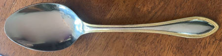 GON24 Stainless by Gourmet Settings