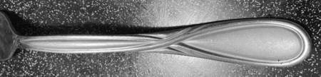 Langston Satin (Stainless) by Gibson