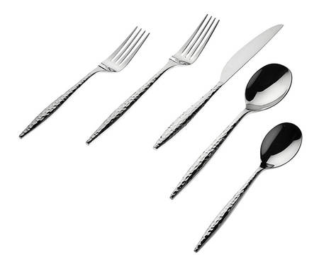 Avelino (Stainless) Fork