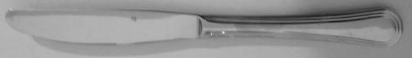 Bistro (Stainless) Modern Solid Knife