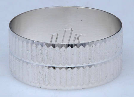 1200 (Sterling, Hollowware) Napkin Ring