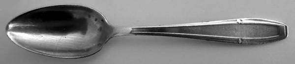 GXN2 (Silverplate) by Gulden