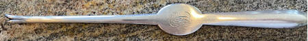 GS N25 (Sterling) by Gorham Silver