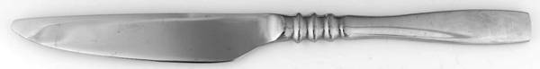 GON11 (Stainless) New French Solid Knife