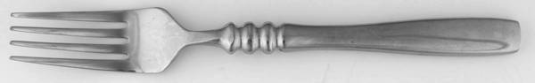 GON11 (Stainless) Individual Salad Fork