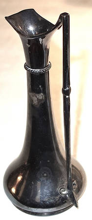 710 (Sterling, Hollowware) by Gorham Silver